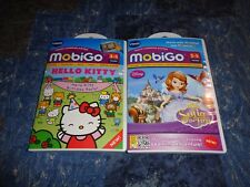 Mobigo 2 games download